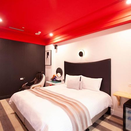 Dream B&B Luodong Esterno foto