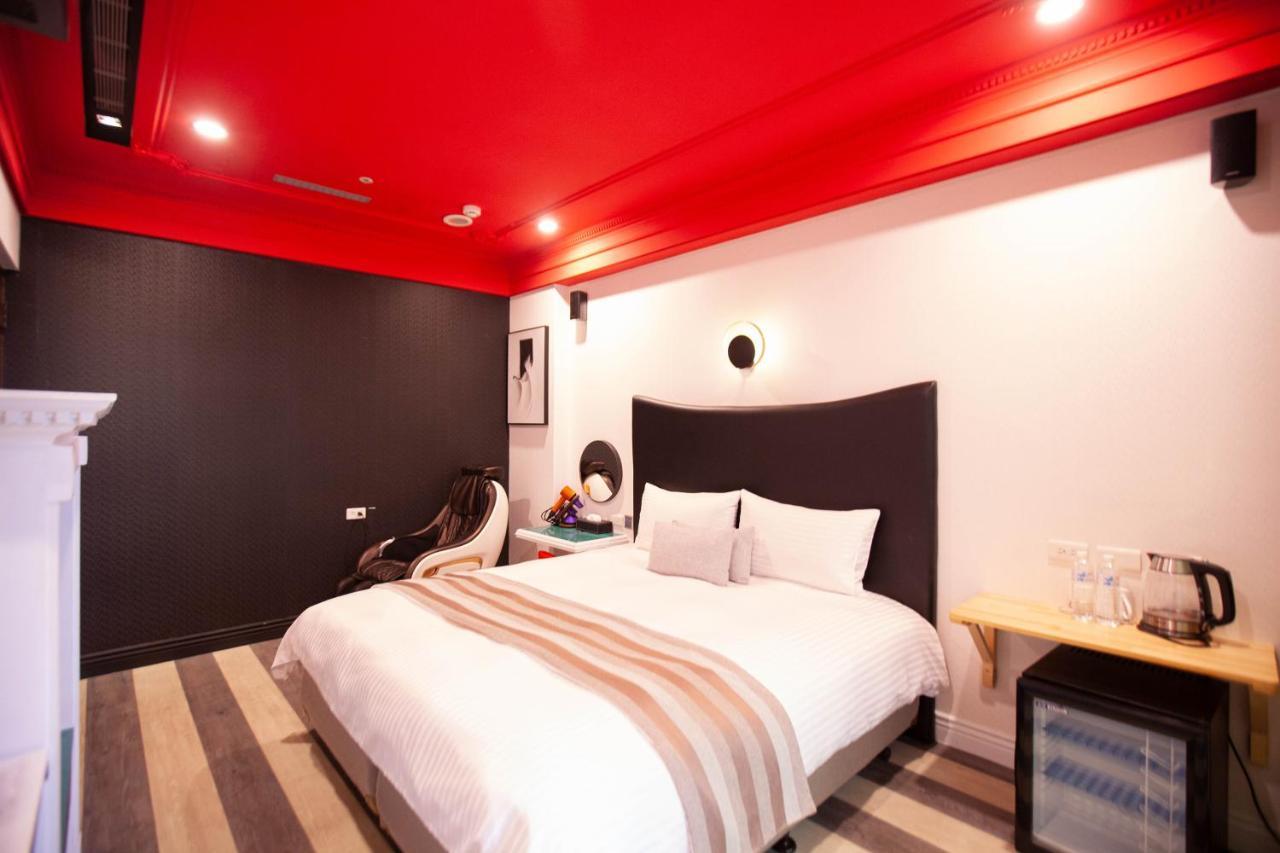 Dream B&B Luodong Esterno foto