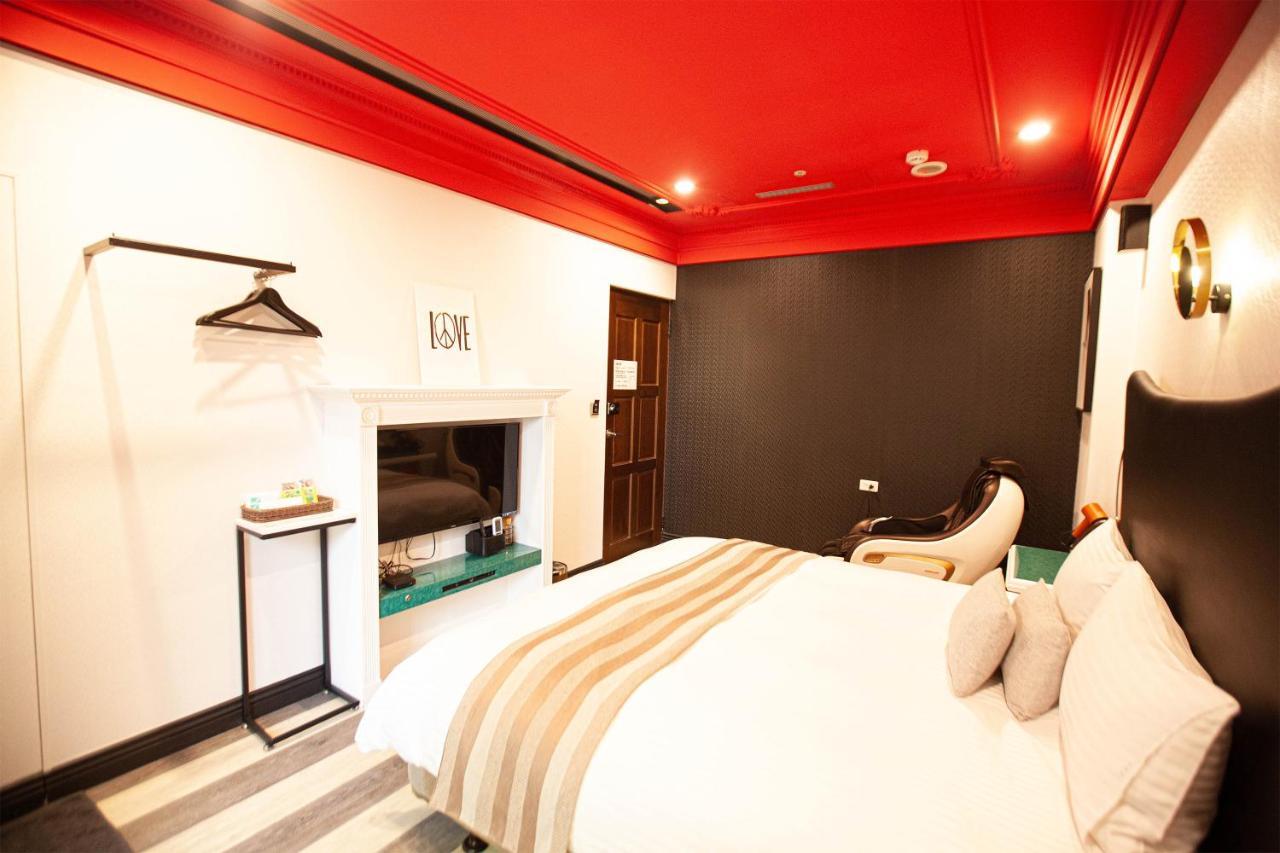 Dream B&B Luodong Esterno foto