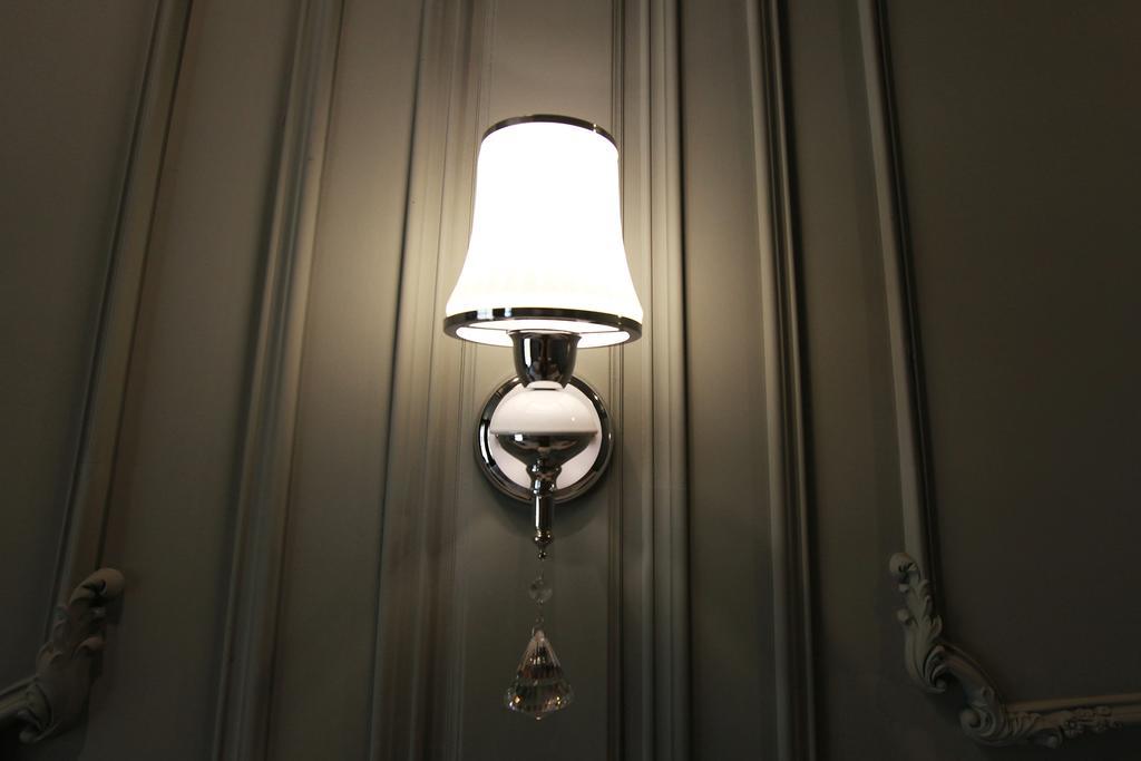 Dream B&B Luodong Esterno foto