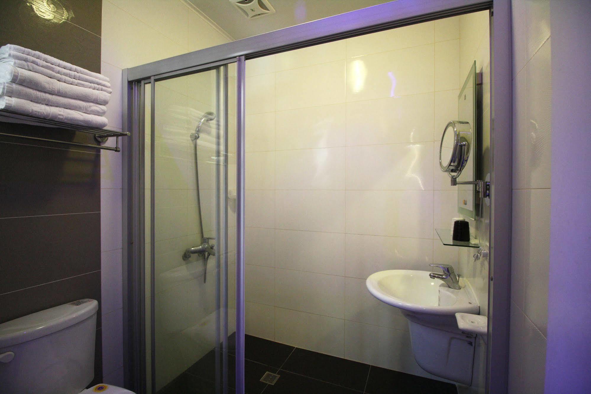 Dream B&B Luodong Esterno foto