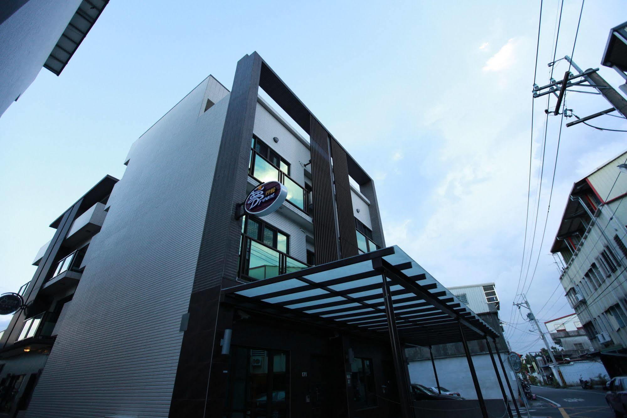 Dream B&B Luodong Esterno foto