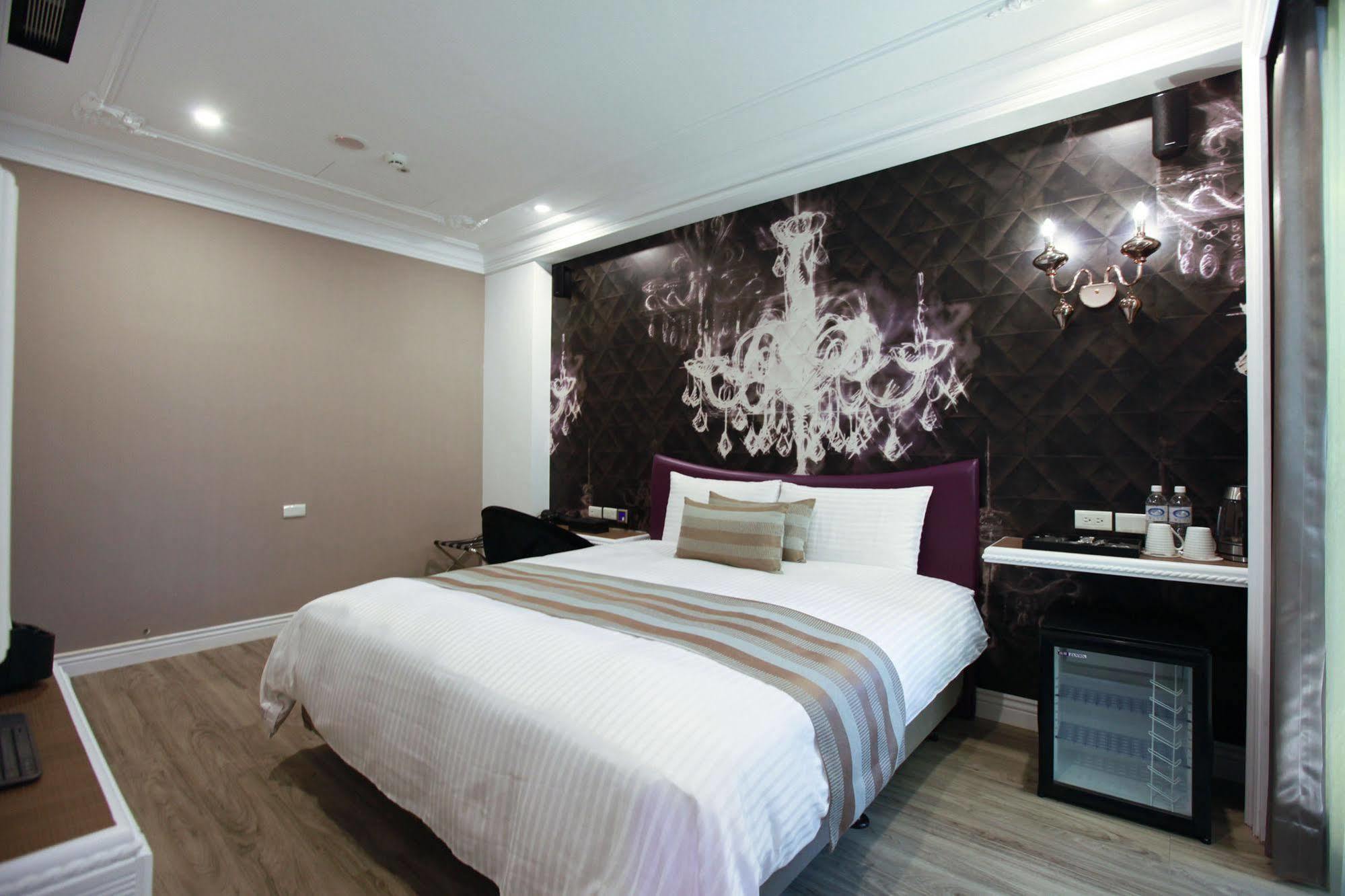 Dream B&B Luodong Esterno foto