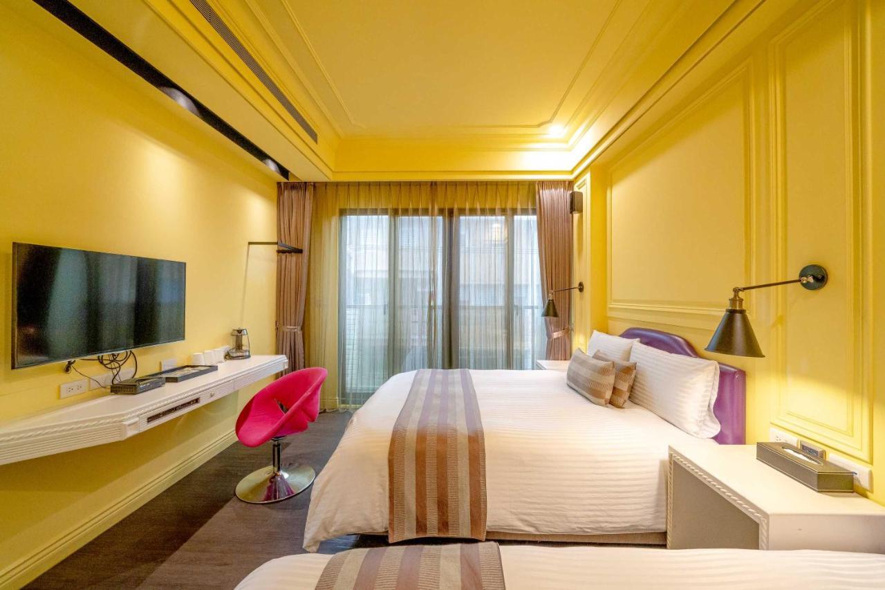 Dream B&B Luodong Esterno foto