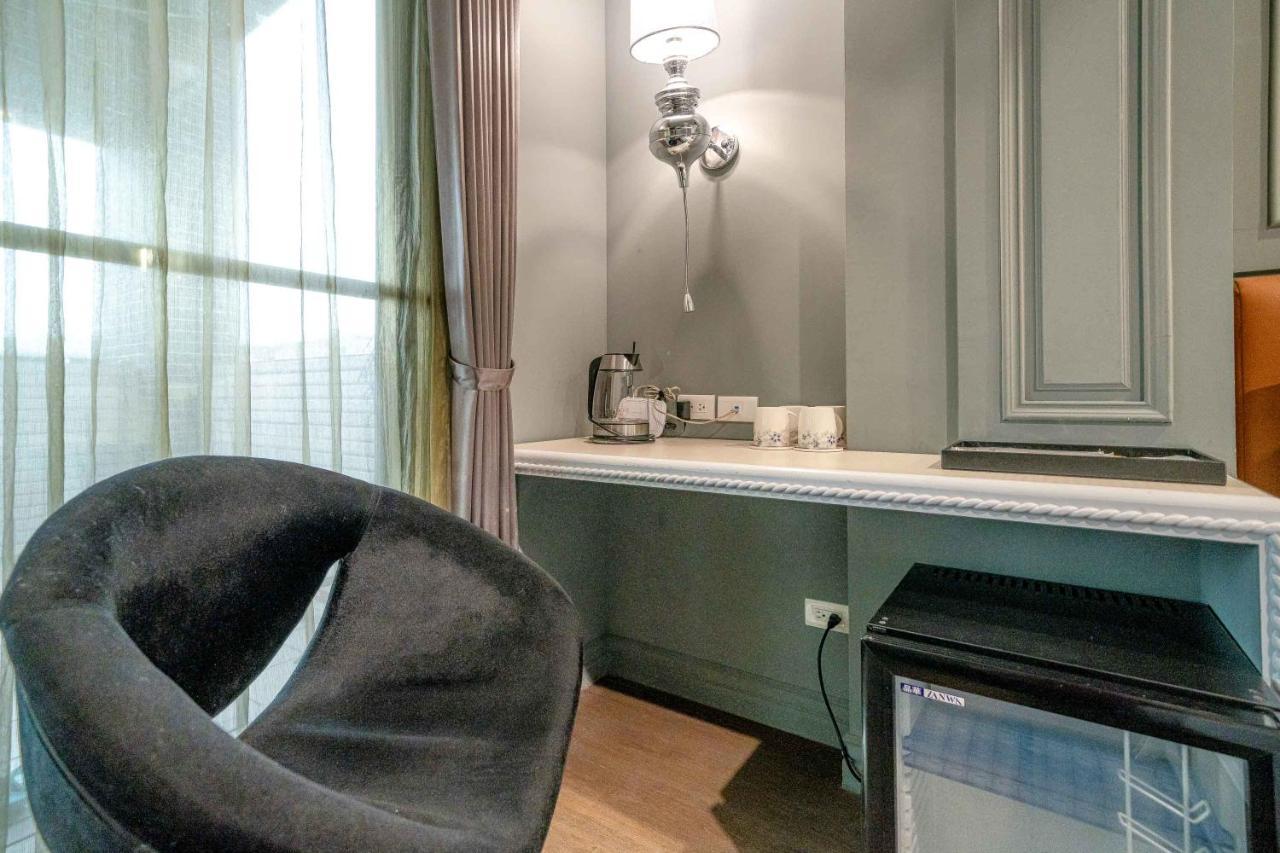 Dream B&B Luodong Esterno foto