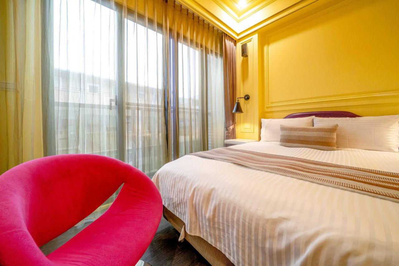Dream B&B Luodong Esterno foto