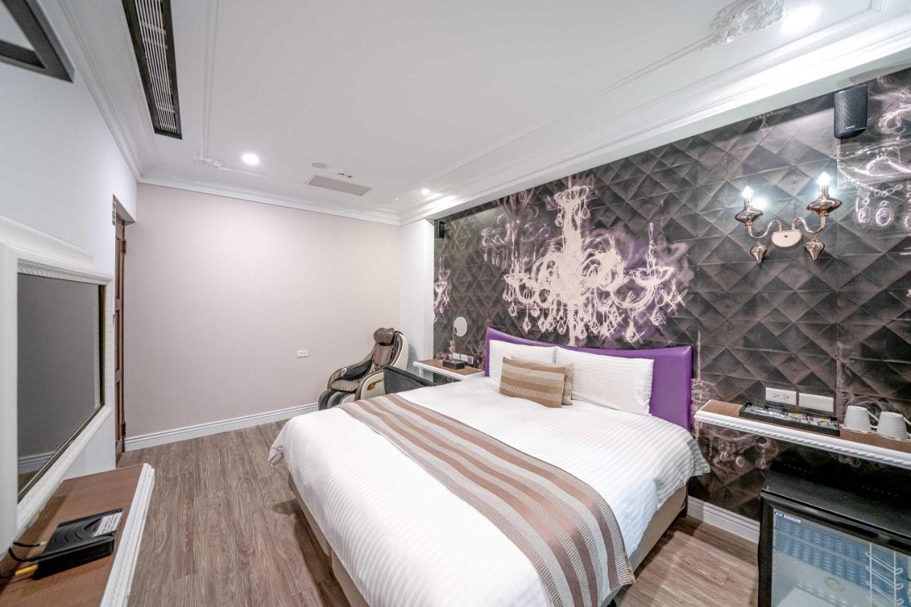 Dream B&B Luodong Esterno foto