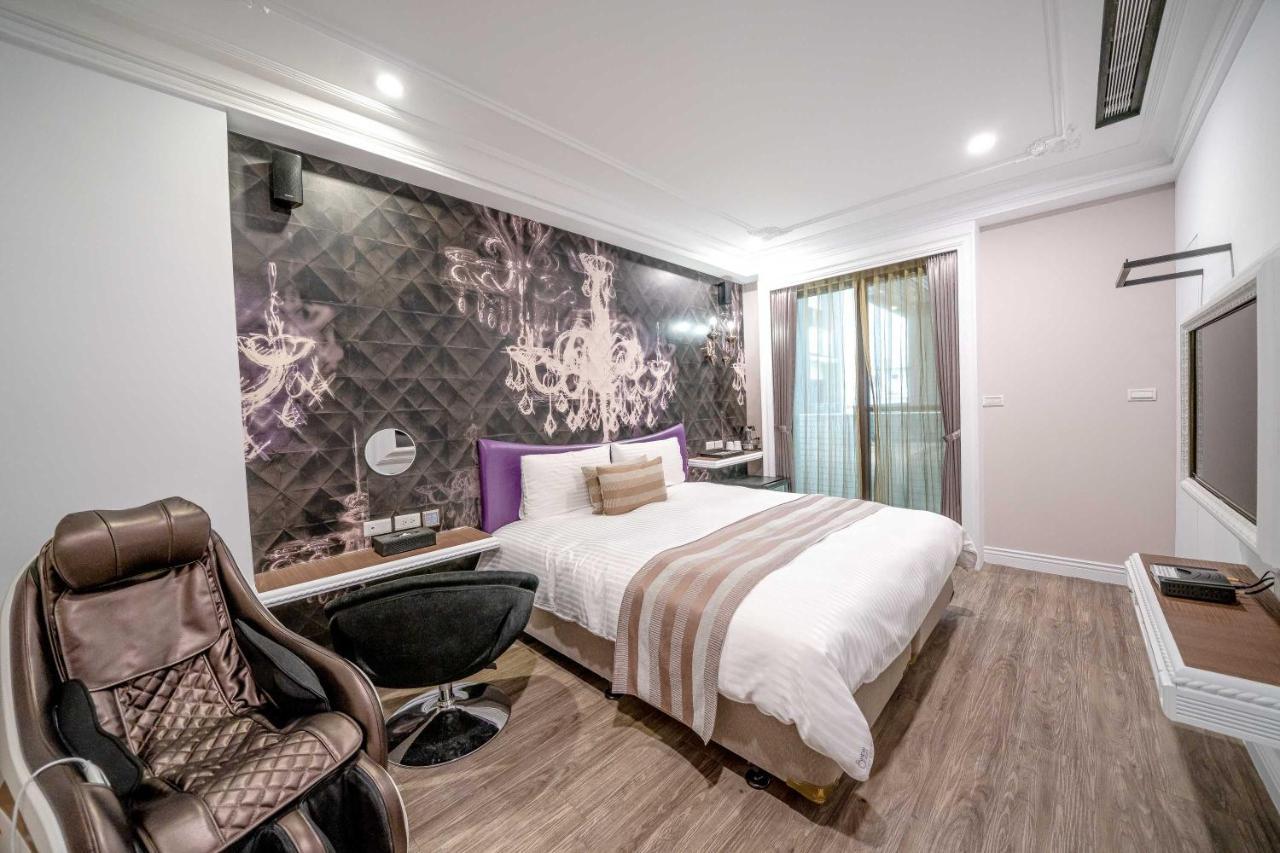 Dream B&B Luodong Esterno foto
