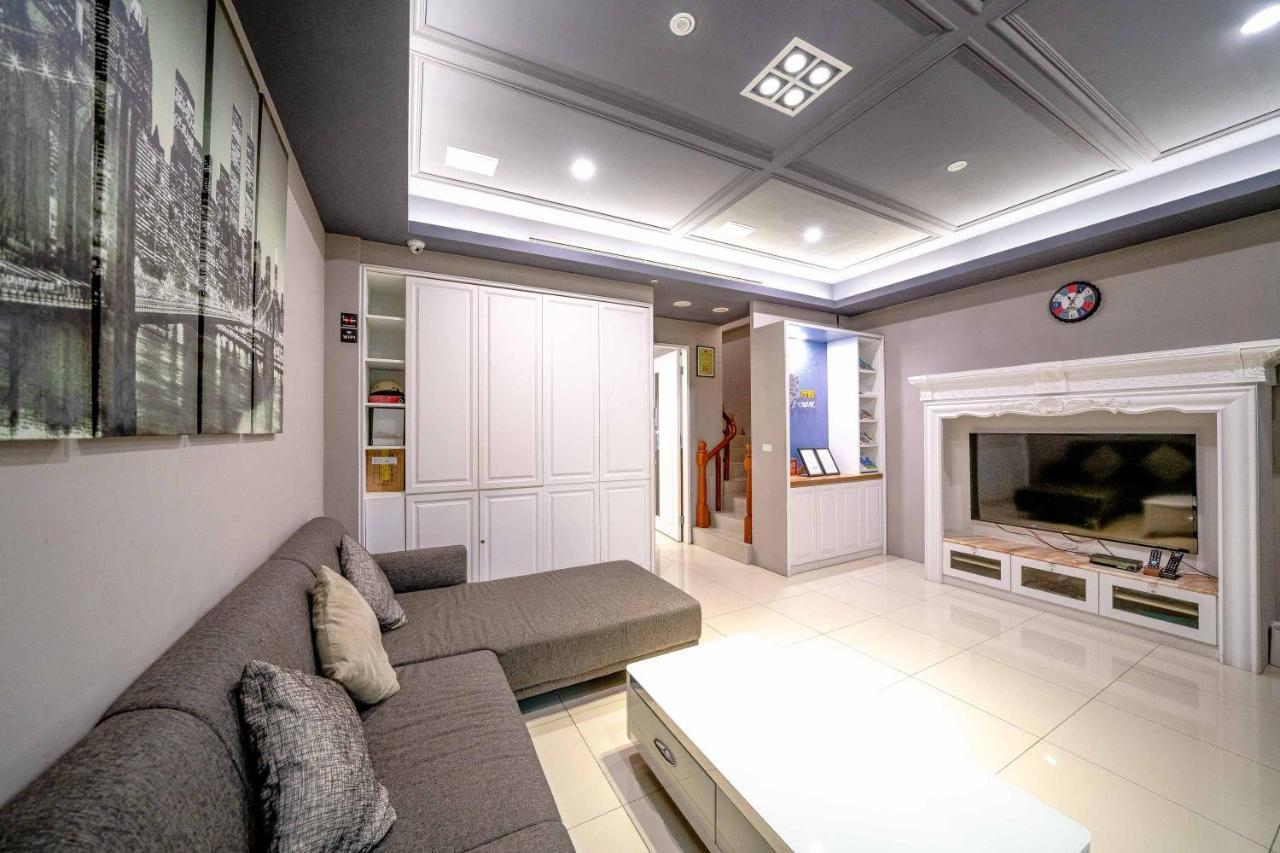 Dream B&B Luodong Esterno foto