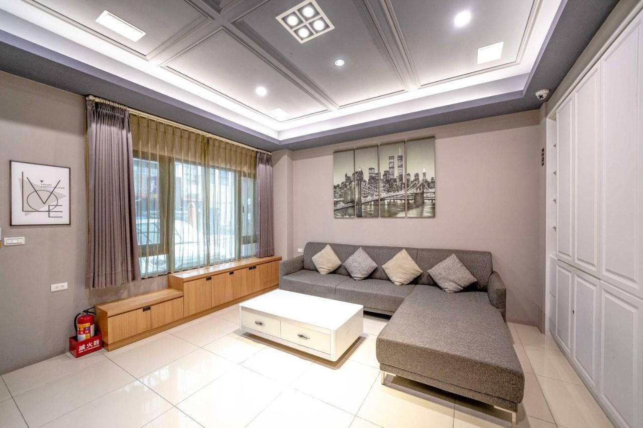 Dream B&B Luodong Esterno foto