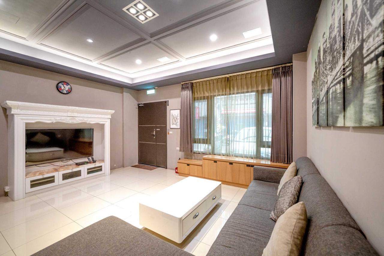 Dream B&B Luodong Esterno foto